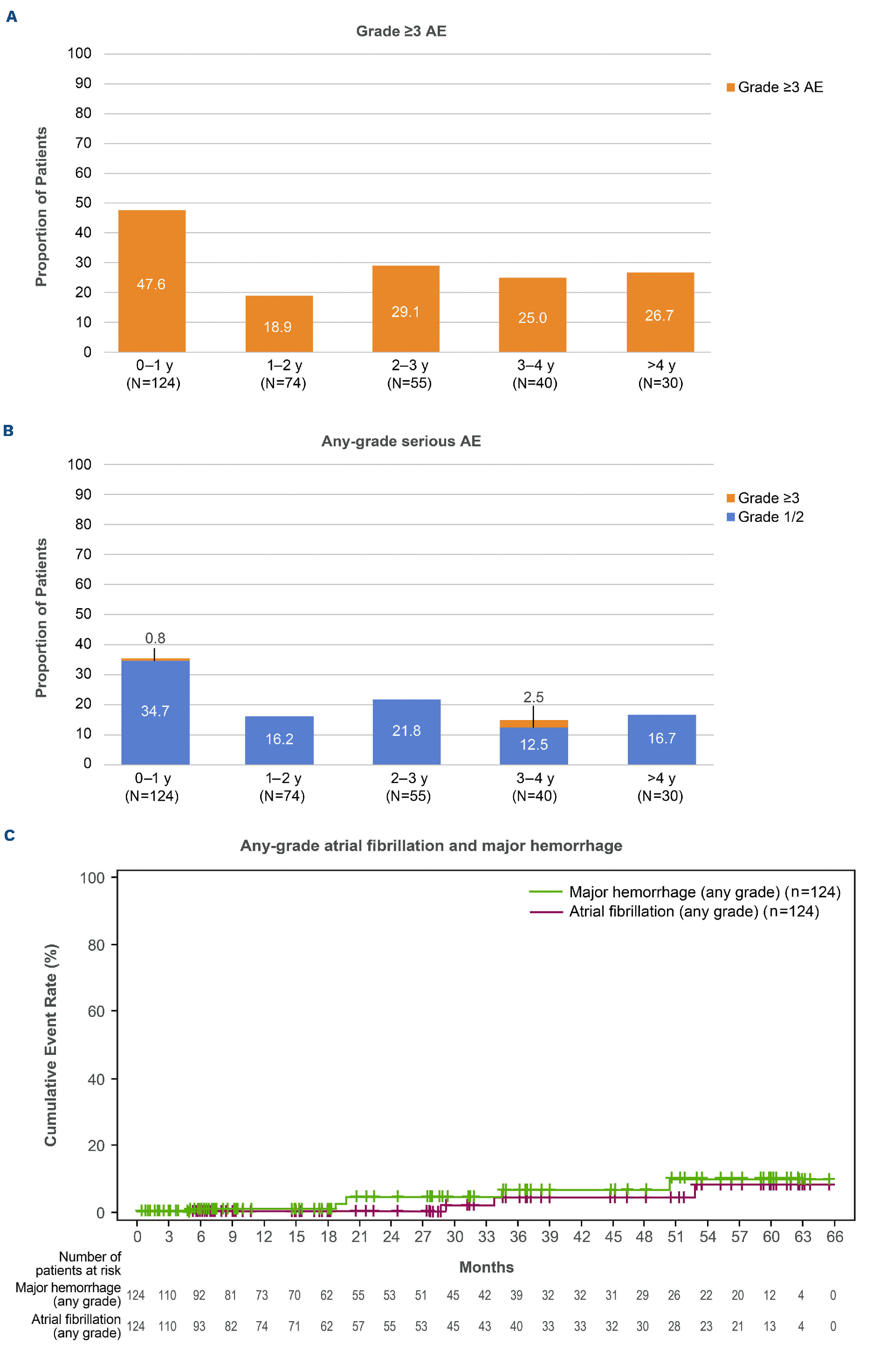 Final results and overall survival data from a phase II study of 