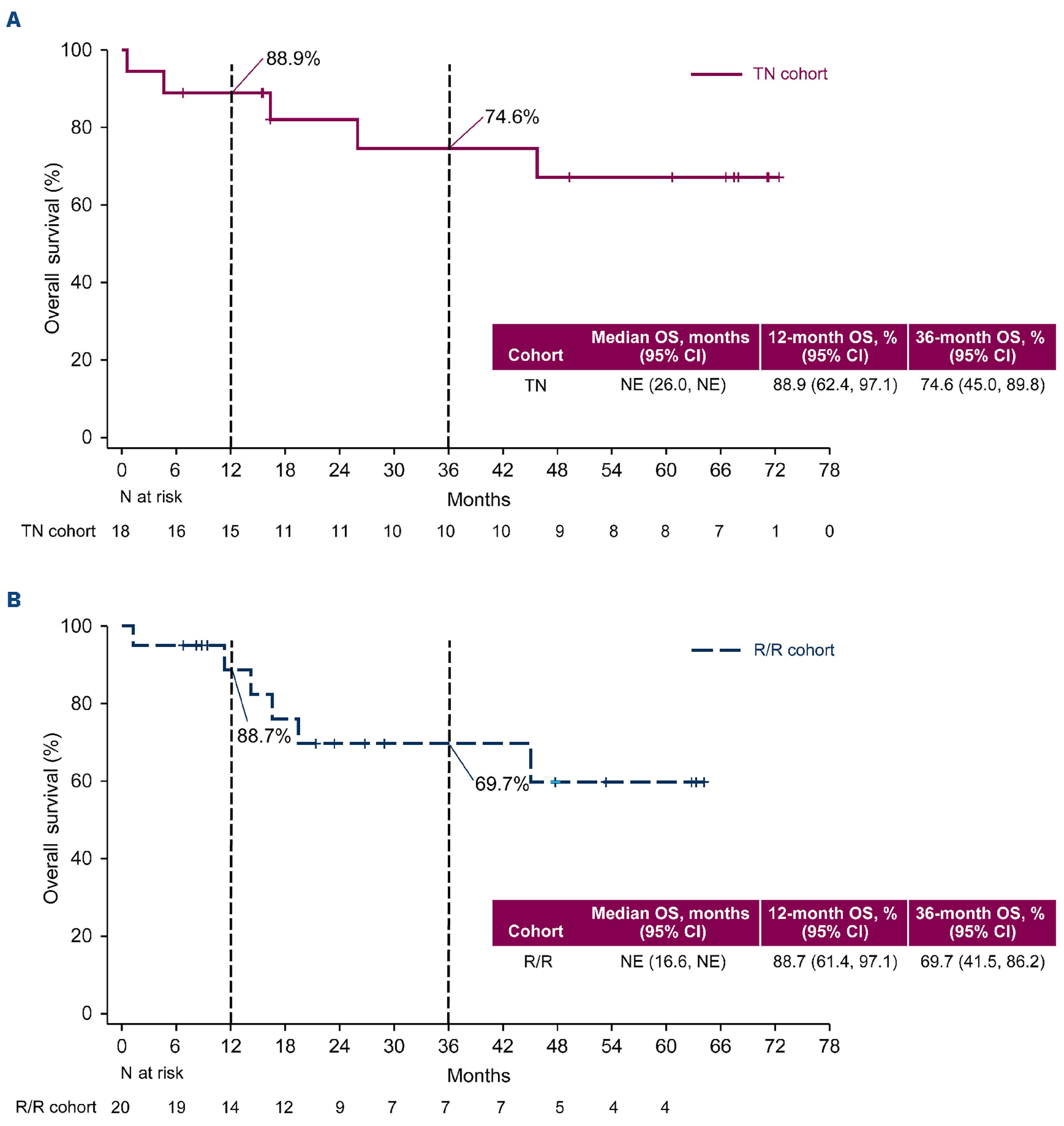 Safety and efficacy of acalabrutinib plus bendamustine and rituximab in ...